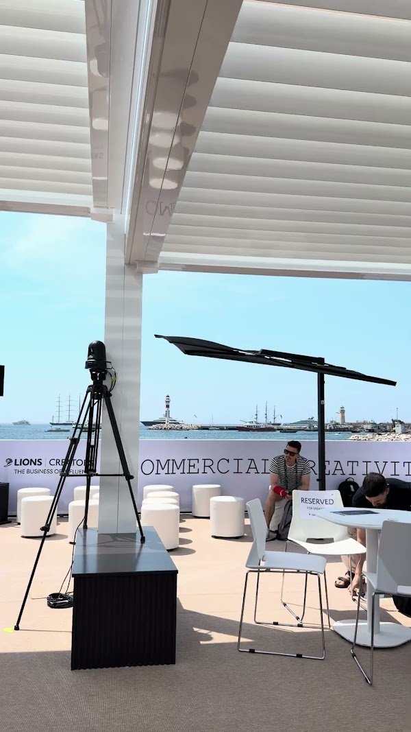 Vídeo Cannes Lions 2026